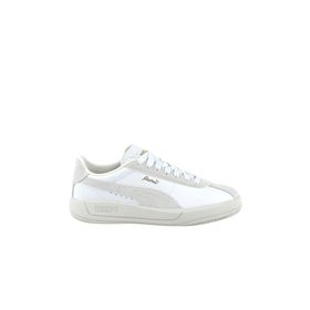 Puma 400364-06 Club Klassika Beyaz Kadın Spor Ayakkabı