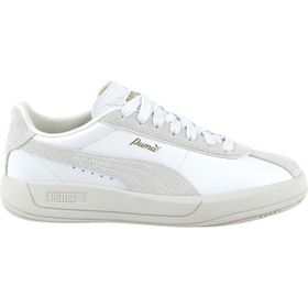 Puma 400364-06 Club Klassika Beyaz Kadın Spor Ayakkabı
