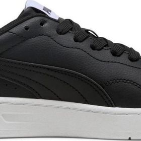 Puma 40036701 Court Lally Kadın Spor Ayakkabı