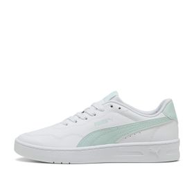 Puma 40036703 Beyaz Court Lally Kadın Sneaker Ayakkabı