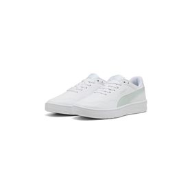 Puma 40036703 Beyaz Court Lally Kadın Sneaker Ayakkabı