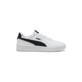 Puma 40036703 Beyaz Court Lally Kadın Sneaker Ayakkabı
