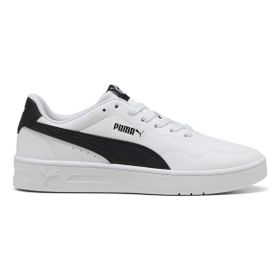 Puma 40036703 Beyaz Court Lally Kadın Sneaker Ayakkabı