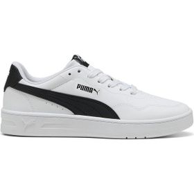 Puma 40036703 Beyaz Court Lally Kadın Sneaker Ayakkabı