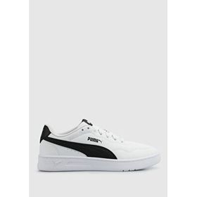 Puma 40036703 Beyaz Court Lally Kadın Sneaker Ayakkabı