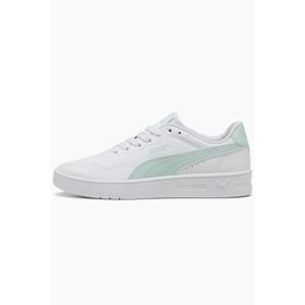 Puma 40036706 Beyaz Court Lally Kadın Sneaker