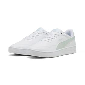 Puma 40036706 Beyaz Court Lally Kadın Sneaker