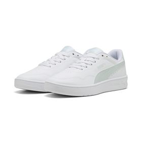 Puma 40036706 Beyaz Court Lally Kadın Sneaker