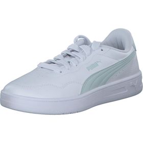 Puma 40036706 Beyaz Court Lally Kadın Sneaker
