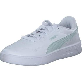 Puma 40036706 Beyaz Court Lally Kadın Sneaker