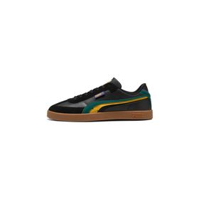 Puma 40038802 Club II Era Greenside Siyah Erkek Spor Ayakkabı