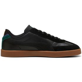 Puma 40038802 Club II Era Greenside Siyah Erkek Spor Ayakkabı