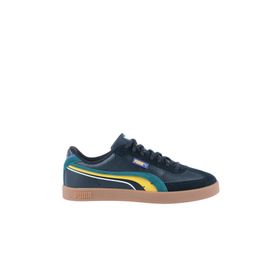 Puma 40038802 Club II Era Greenside Siyah Erkek Spor Ayakkabı