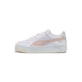 Puma 400403-01 Carina Street Kadın Spor Ayakkabı