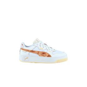 Puma 400403-01 Carina Street Kadın Spor Ayakkabı