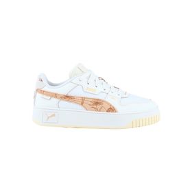 Puma 40040302 Carina Street Lux Crafted Kadın Sneaker