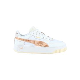 Puma 40040302 Carina Street Lux Crafted Kadın Sneaker