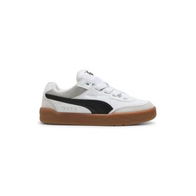 Puma 40049701 Park Lifestyle Sk8 Beyaz Erkek Sneaker Ayakkabı