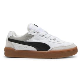 Puma 40049701 Park Lifestyle Sk8 Beyaz Erkek Sneaker Ayakkabı