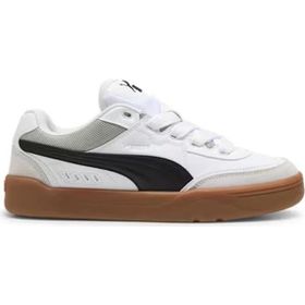 Puma 40049701 Park Lifestyle Sk8 Beyaz Erkek Sneaker Ayakkabı