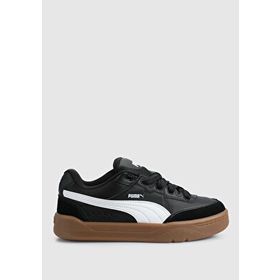Puma 40049702 Park Lifestyle SK8 Siyah Erkek Sneaker