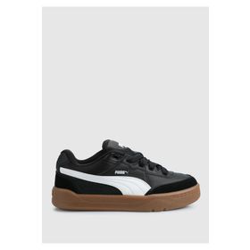 Puma 40049702 Park Lifestyle SK8 Siyah Erkek Sneaker