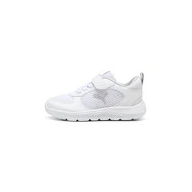Puma 400580 05 Fun Racer 2 Ac+ Ps Beyaz Gri Unisex Çocuk Spor Ayakkabı