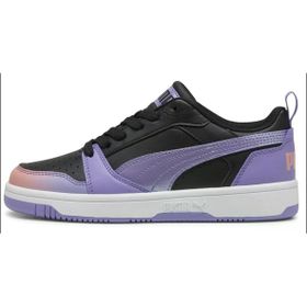 Puma 400593-02 RBND V6 LO Blurry Dreams JR Sneaker Unisex Spor Ayakkabı