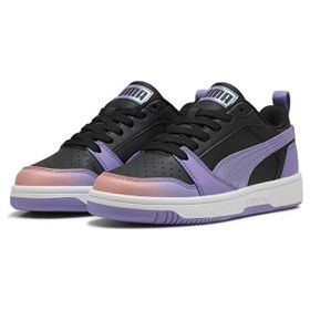 Puma 400593-02 RBND V6 LO Blurry Dreams JR Sneaker Unisex Spor Ayakkabı