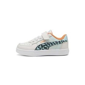 Puma 400597-02 Caven 2.0 Poised 2 Race AC PS Ortopedik Çocuk Spor Ayakkabı