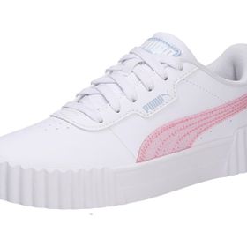Puma 40060701 Carina 3.0 Blurry Dreams Jr Kız Çocuk Spor Ayakkabı