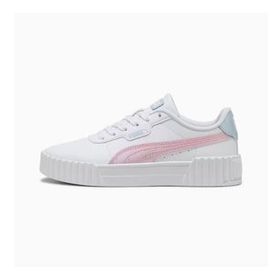 Puma 40060701 Carina 3.0 Blurry Dreams Jr Kız Çocuk Spor Ayakkabı