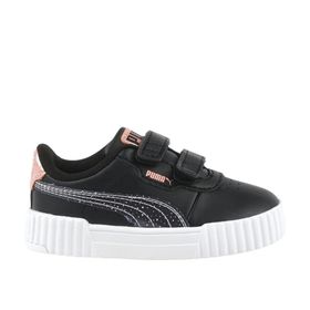 Puma 400611-02 Carına 3.0 Blurry Dreams Çocuk Spor Ayakkabı