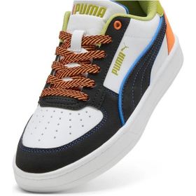 Puma 40064702 Caven 2.0 Starblitz Jr Unisex Çocuk Spor Ayakkabı