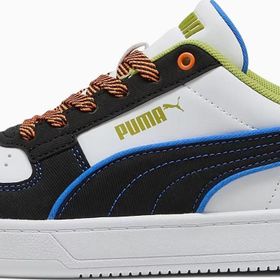 Puma 40064702 Caven 2.0 Starblitz Jr Unisex Çocuk Spor Ayakkabı