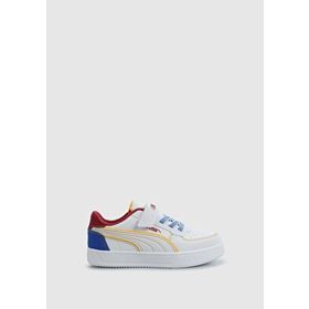 Puma 40064801 Caven 2.0 Starblitzac+ PS Beyaz Erkek Çocuk Sneaker