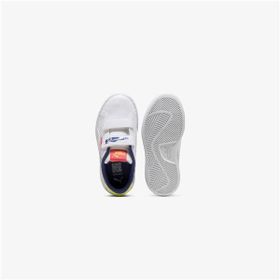 Puma 40065701 Smash 3.0 Poised 2 Çocuk Spor Ayakkabı
