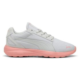 Puma 40070103 Softride Cosmic Lt Gri Kadın Sneaker Ayakkabı