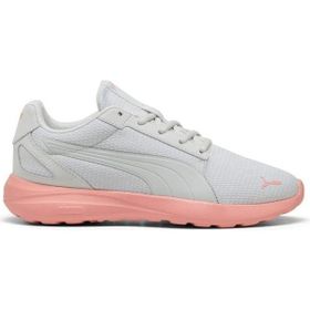 Puma 40070103 Softride Cosmic Lt Gri Kadın Sneaker Ayakkabı