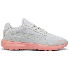 Puma 40070103 Softride Cosmic Lt Gri Kadın Sneaker Ayakkabı