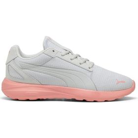 Puma 40070103 Softride Cosmic Lt Gri Kadın Sneaker Ayakkabı
