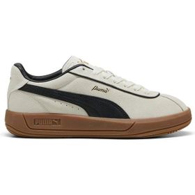 Puma 40071801 Club Klassika SD Bej Kadın Sneaker Ayakkabı