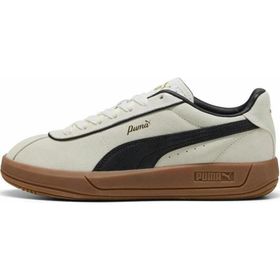 Puma 40071801 Club Klassika SD Bej Kadın Sneaker Ayakkabı