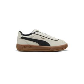Puma 40071801 Club Klassika SD Beyaz Kadın Günlük Spor Ayakkabı