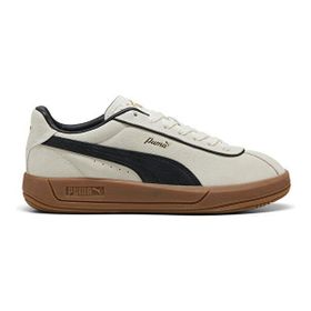Puma 40071801 Club Klassika SD Beyaz Kadın Günlük Spor Ayakkabı