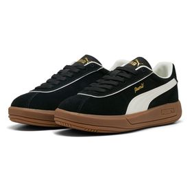 Puma 40071802 Club Klassika SD Kadın Günlük Spor Ayakkabı