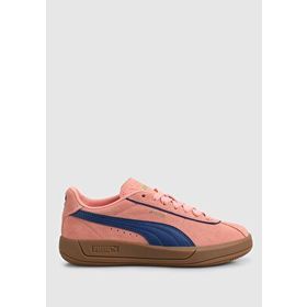Puma 40071804 Club Klassika SD Pembe Kadın Sneaker