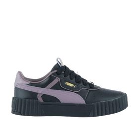 Puma 400724-09 Siyah Carina 3.0 Kadın Spor Ayakkabı