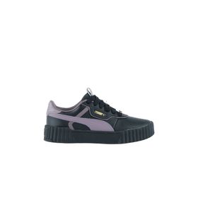 Puma 400724-09 Siyah Carina 3.0 Kadın Spor Ayakkabı
