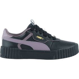 Puma 400724-09 Siyah Carina 3.0 Kadın Spor Ayakkabı